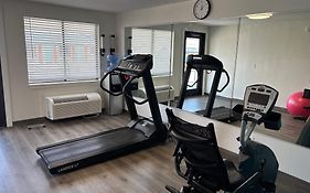 Howard Johnson By Wyndham Harrisonburg